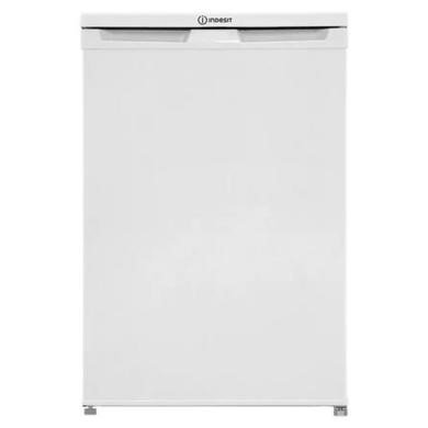 Indesit 95 Litre Freestanding Under Counter Freezer in White