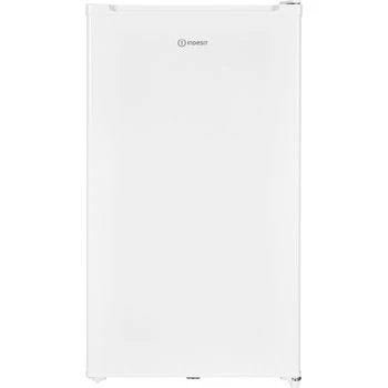 Indesit 88 Litre Freestanding Under Counter Larder Fridge in White