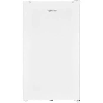 Indesit 90 Litre Freestanding Under Counter Larder Fridge in White