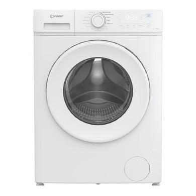 Indesit MyTime 7kg 1200rpm Freestanding Washing Machine in White