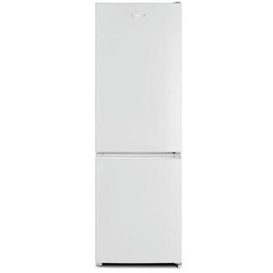 Indesit 262 Litre 70/30 Freestanding Fridge Freezer in White
