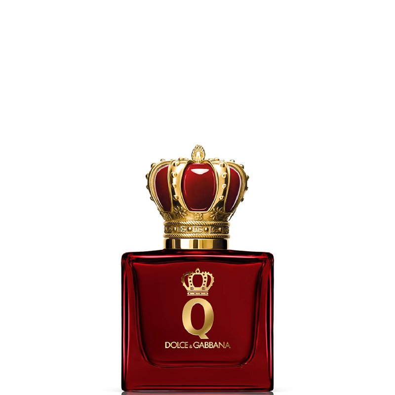 Dolce & Gabbana Q Parfum Spray 30ml