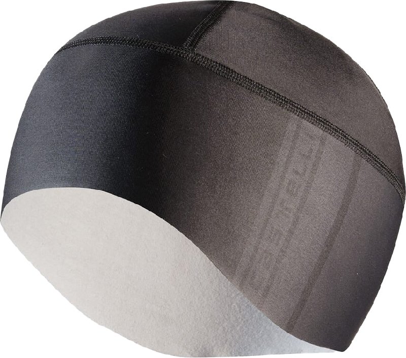 Castelli Pro Thermal 2 Skully Cap - Black