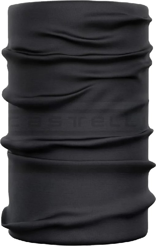 Castelli Pro Thermal Cycling Neck Warmer - Black