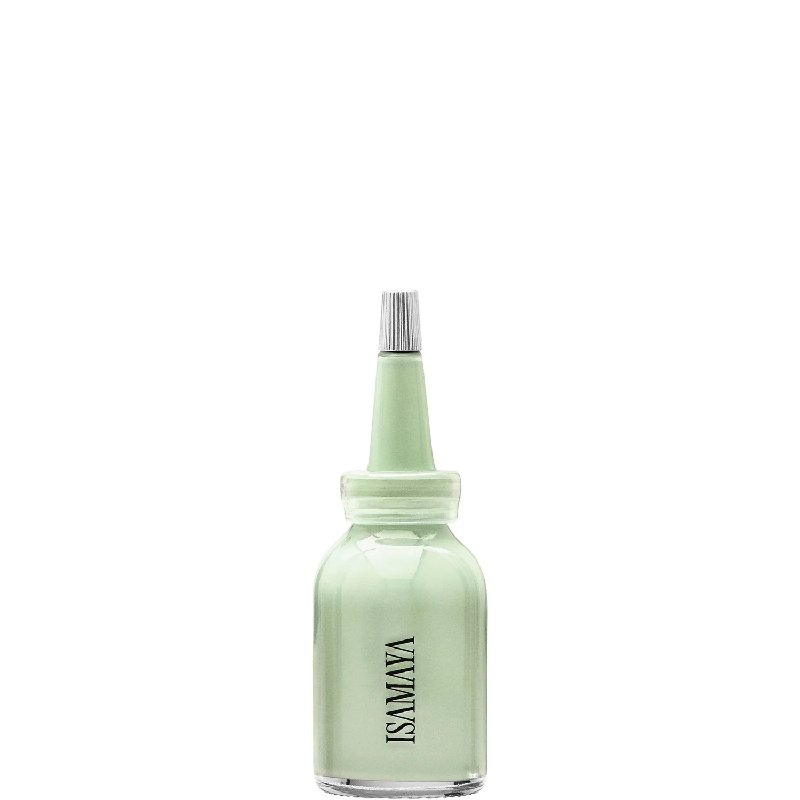 ISAMAYA Colour Correcting Serum 21.5ml in Pistachio