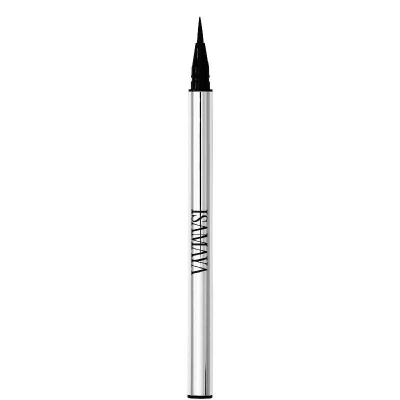 Isamaya Eyeliner Ink Liquid Eyeliner Pen, 0.6ml
