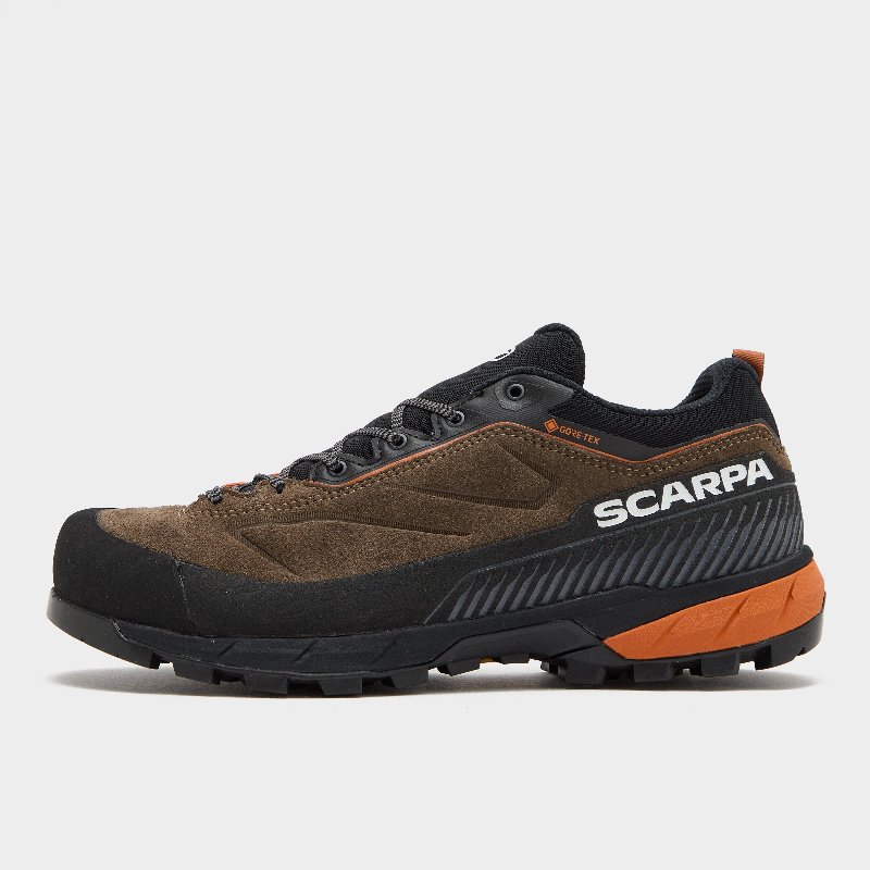 Scarpa Men’s Rapid XT GORE-TEX® Hiking Shoes