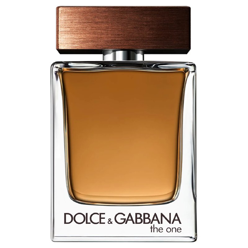 Dolce & Gabbana The One for Men Eau de Toilette 50ml