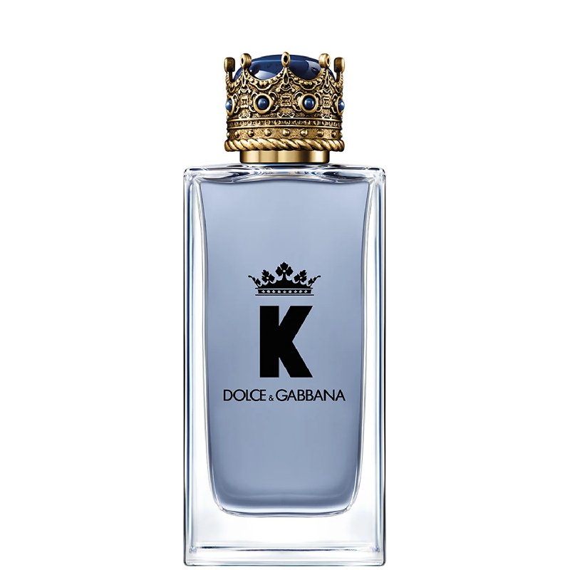 Dolce & Gabbana K Eau de Toilette Spray 100ml