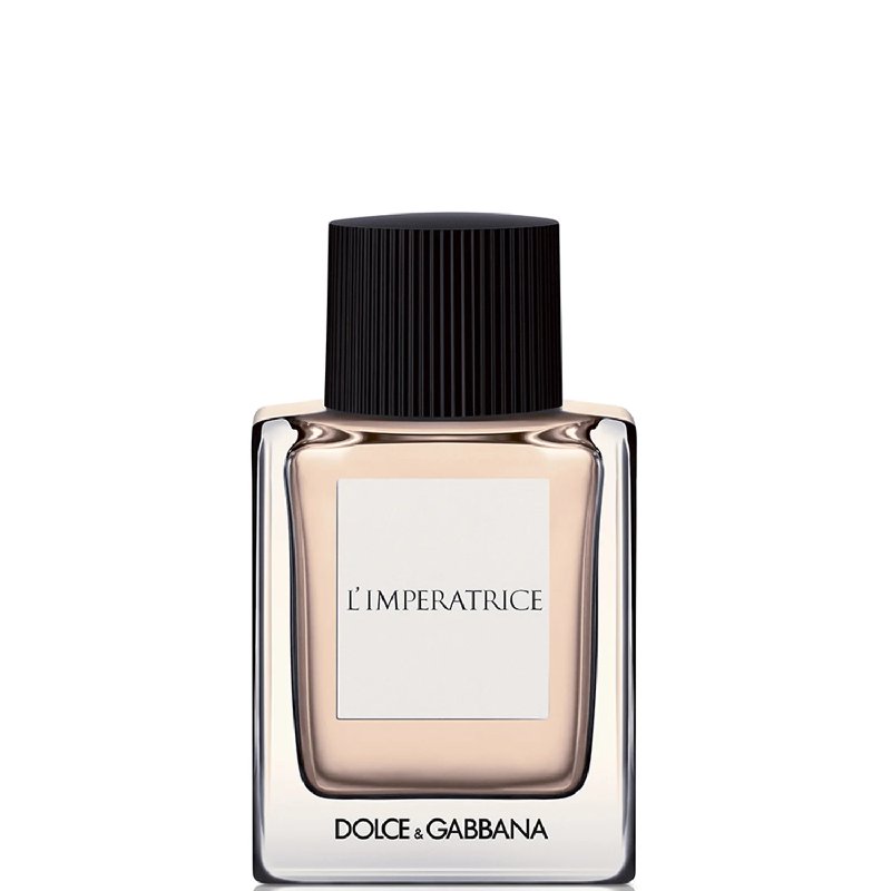 Dolce & Gabbana L'Imperatrice Eau de Toilette 50ml