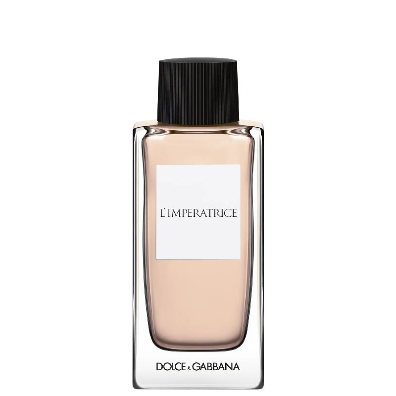 Dolce & Gabbana L'Imperatrice Eau De Toilette 100ml
