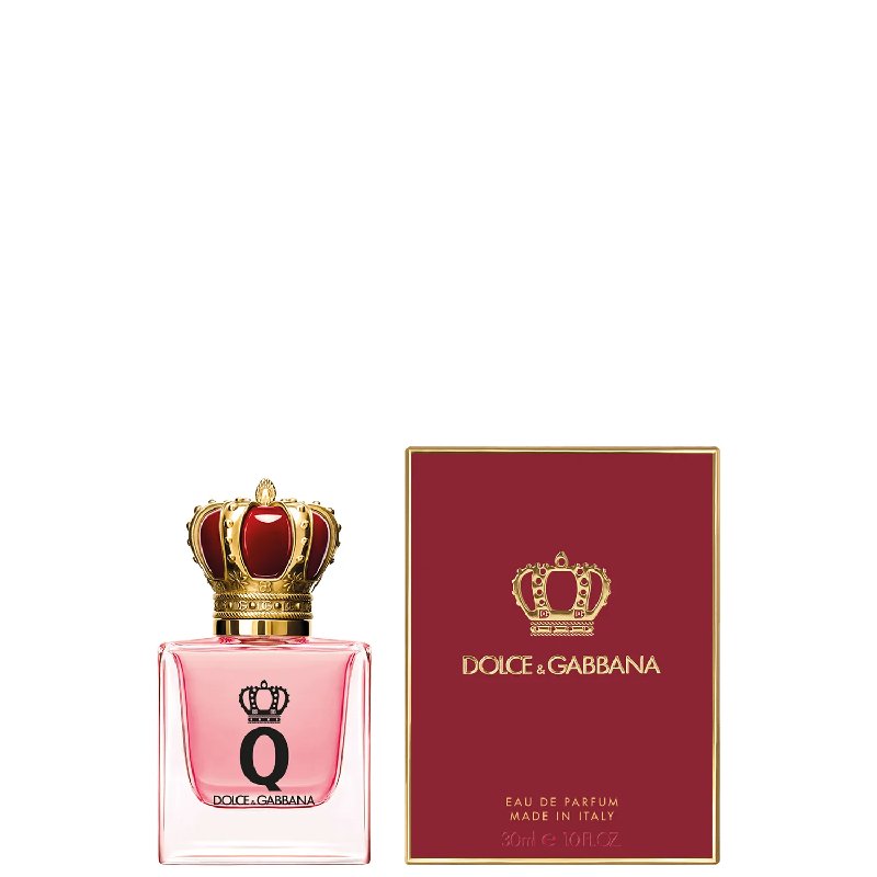 Dolce & Gabbana Q Eau de Parfum Spray 30ml
