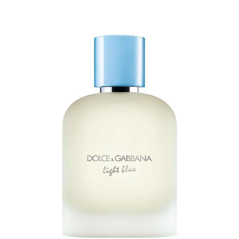 Dolce & Gabbana Light Blue Pour Homme Eau de Toilette 100ml