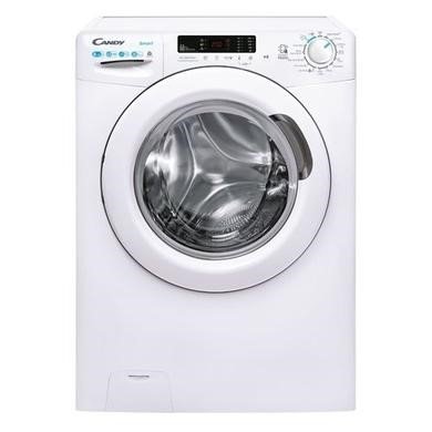 Candy Smart CSW4852DE/1-80 8kg Wash 5kg Dry 1400rpm Washer Dryer in White