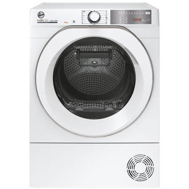 Hoover H-Dry 500 11kg Heat Pump Tumble Dryer in White