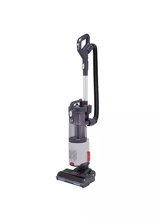 Hoover HL4 Push&Lift Anti Hair Corded Upright Vacuum Cleaner, Model HL410HM