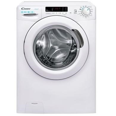Candy Smart CS1482DW4/1-80 8kg 1400rpm Freestanding Washing Machine White