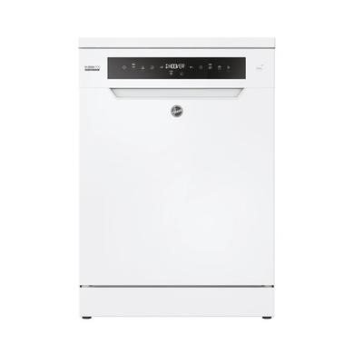 Hoover H-DISH 700 Freestanding Dishwasher - Smart Wi-Fi, B-Rated, White