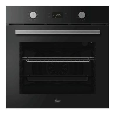 Hoover HO6T1T1HTB Electric Single Built-in Oven - Black, 71L Capacity