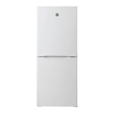 Hoover H-300 185 Litre 50/50 Freestanding Fridge Freezer in White