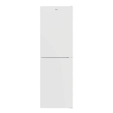 Hoover H-FRIDGE 300 252 Litre 50/50 Freestanding Fridge Freezer in White