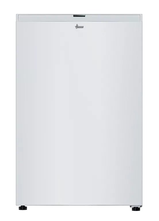 Hoover HFreeze 300 Mini Under Counter Freezer, 90 Litre, White