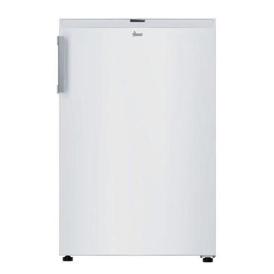 Hoover 95 Litre Freestanding Under Counter Freezer in White