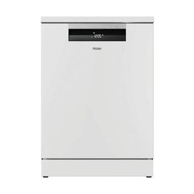 Haier I-Pro Shine Series 3 Freestanding Dishwasher - C Rated White