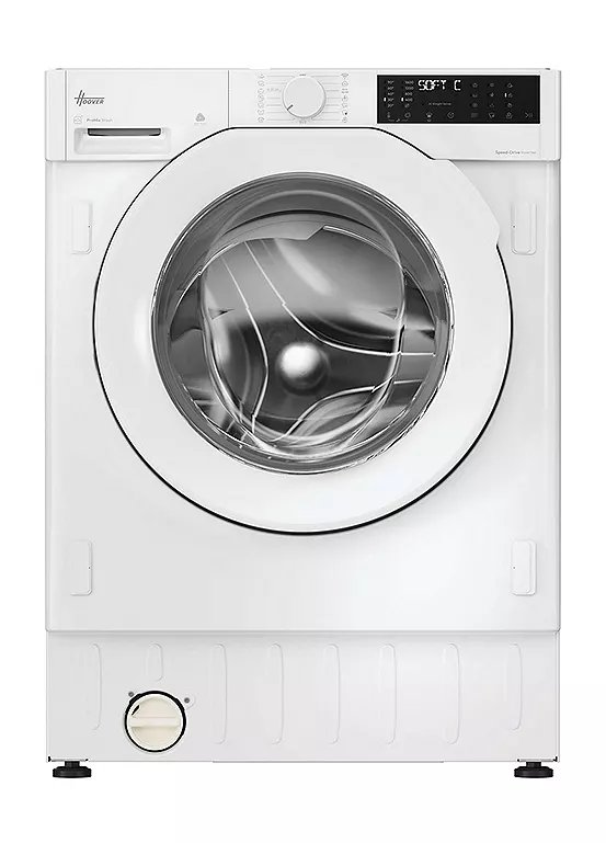 Hoover H-Wash&Dry 400 9/6kg 1600 Integrated Washer Dryer