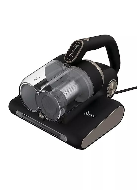 Hoover HMC5 4-in-1 Handheld UV Mattress Vacuum Cleaner, 0.6L Capacity