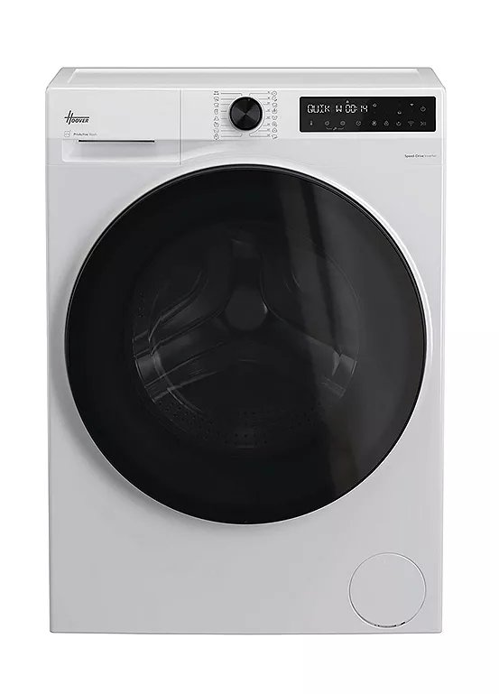 Hoover HBP 410BL8-80 Pro Wash Series 5 10kg 1400rpm Washing Machine - White
