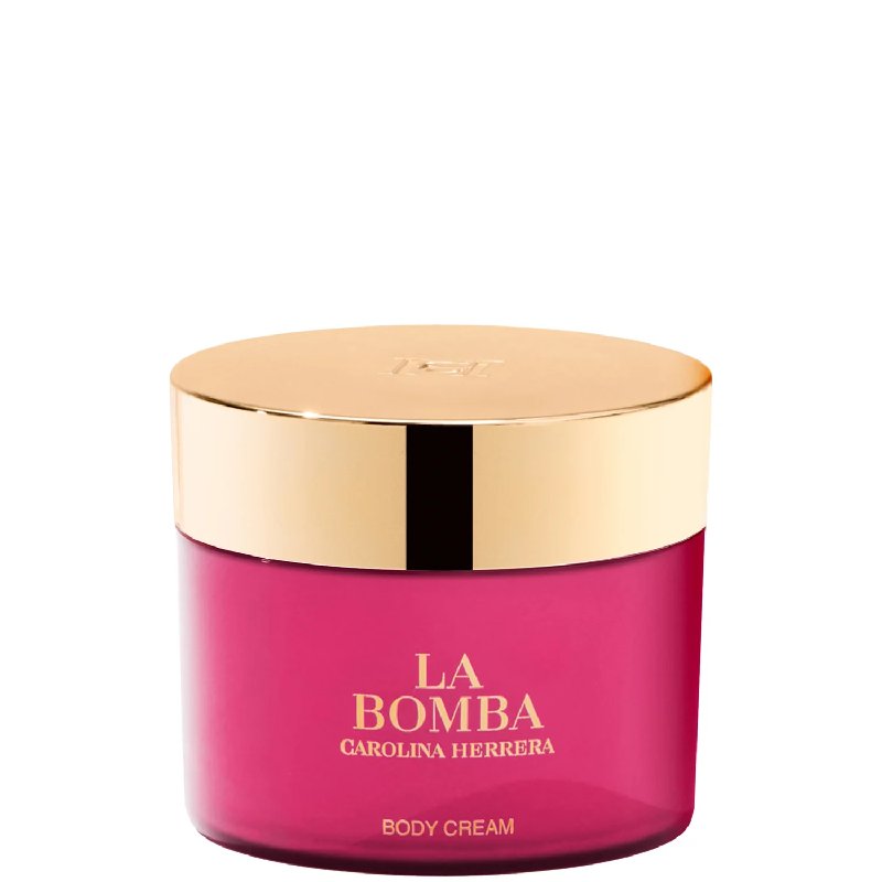 Carolina Herrera La Bomba Body Cream 150ml