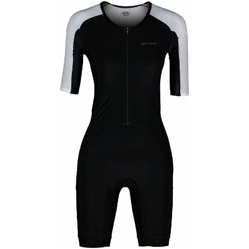 Orca Athlex Aero Race Women's Tri Suit - White