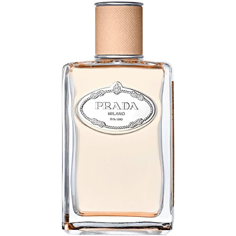 Prada Les Infusions Fleur Oranger Eau de Parfum Spray 100ml