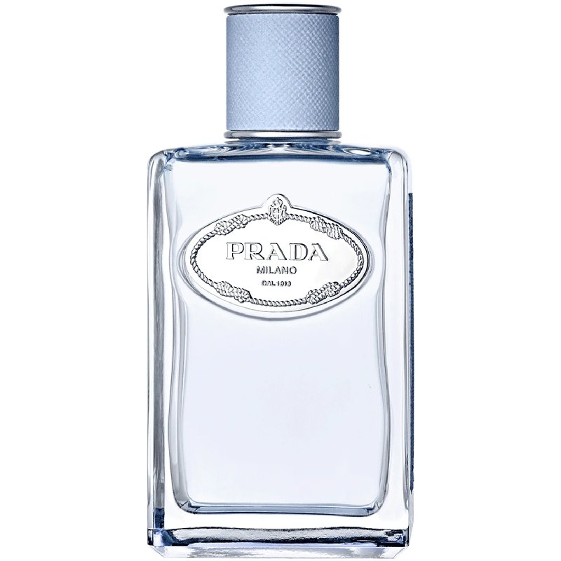 Prada Les Infusions D'Amande Eau de Parfum 100ml