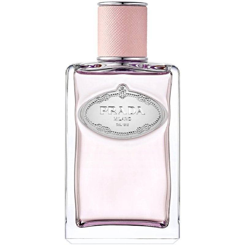 Prada Les Infusions Rose Eau de Parfum Spray 100ml
