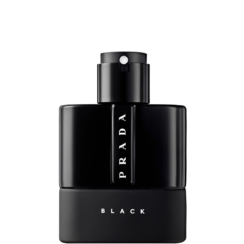 Prada Luna Rossa Black Eau de Parfum Spray 50ml