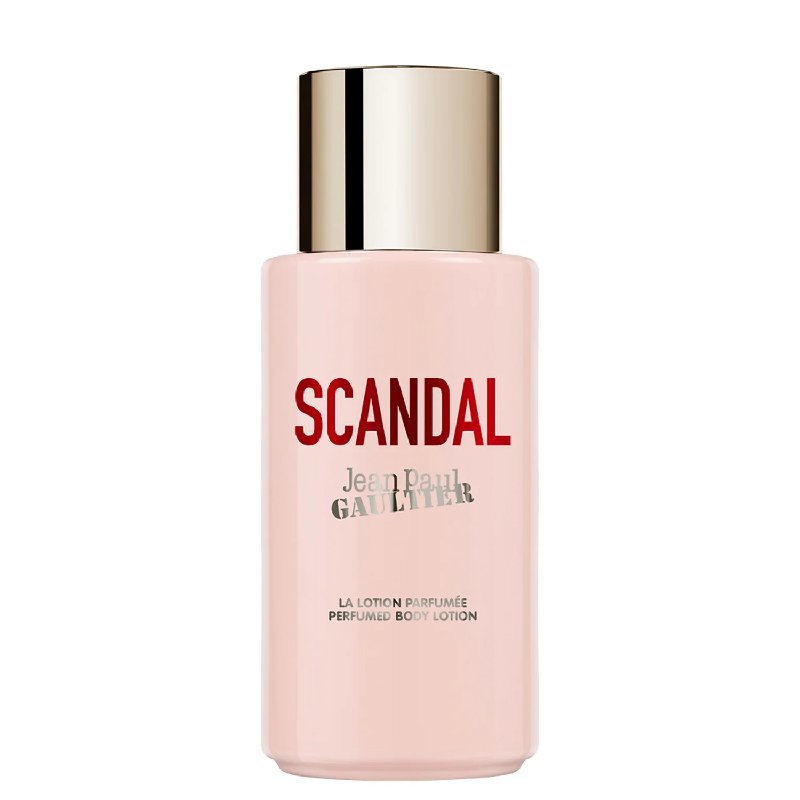 Jean Paul Gaultier Scandal Perfumed Body Lotion 200ml