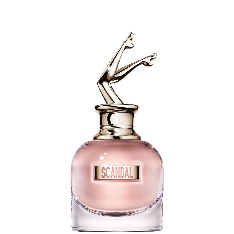 Jean Paul Gaultier Scandal Eau de Parfum Spray 50ml