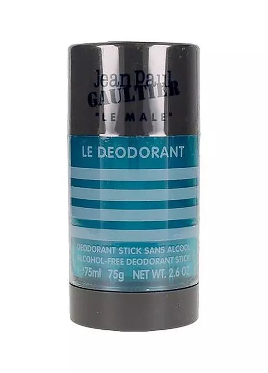Jean Paul Gaultier Le Male Deodorant Stick 75g