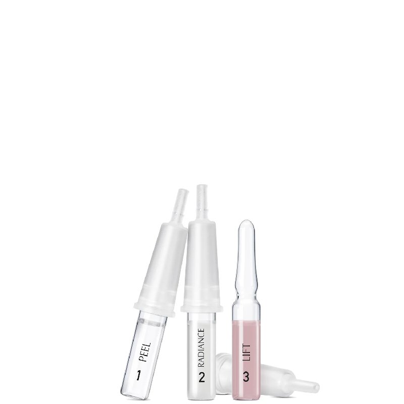 Natura Bissé Diamond Instant Glow 12 x 1.5ml Ampoules