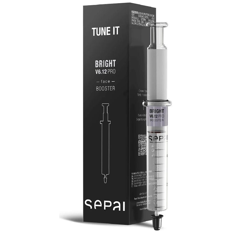 Sepai V6.12 Bright Pro Tune It Booster 4ml