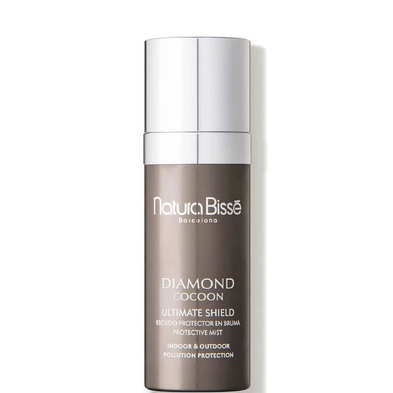 Natura Bissé Diamond Cocoon Ultimate Shield Protective Mist