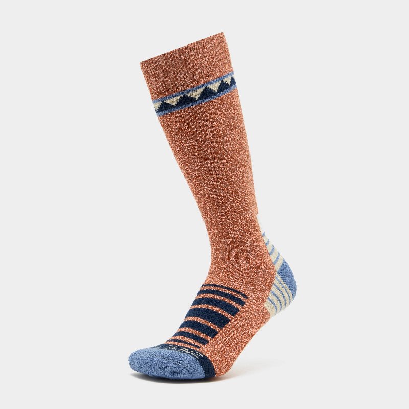 Sealskinz Kimberley Bamboo Mid-Length Hiking Socks