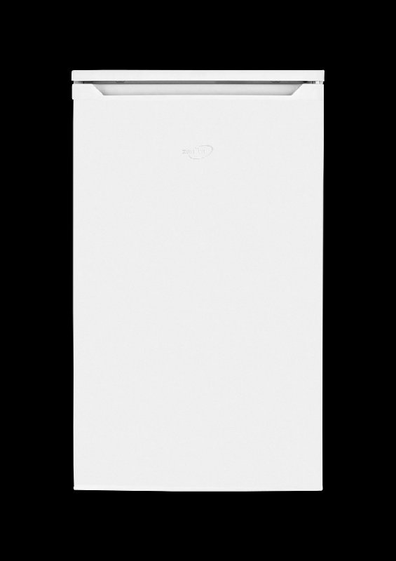Zenith ZFS4481W Under Counter Freezer - White, 65 Litre Capacity