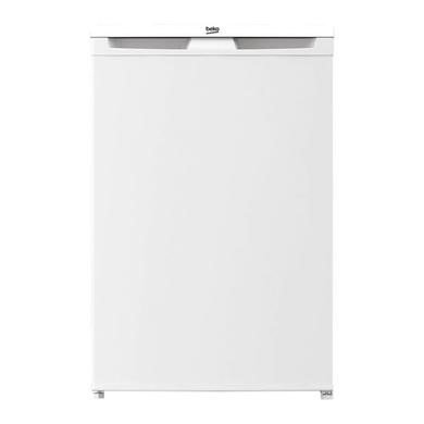 Beko UFF4584W 86 Litre Under Counter Frost Free Freezer in White