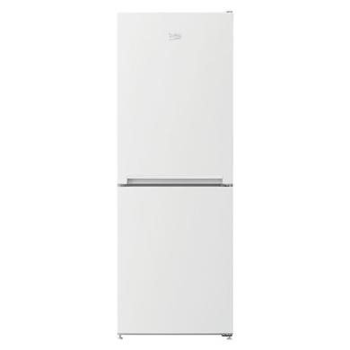 Beko CFG4552W 220 Litre 50/50 Frost Free Fridge Freezer in White