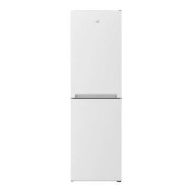 Beko CFG4582W 270 Litre Frost Free 50/50 Fridge Freezer in White