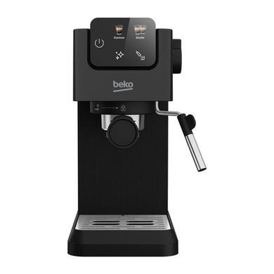 Beko CEP5302B CaffeExperto Coffee Machine with Milk Frother and Touch Display - Black