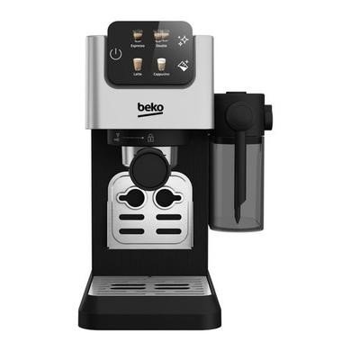 Beko CEP5304X CaffeExperto Coffee Machine with Milk Frother and Touch Display – Black
